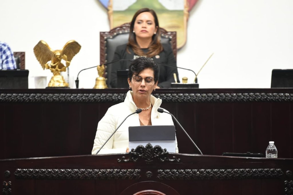 Sosa Jiménez pide a SEPH y Hacienda dotar de botiquines y extintores a&nbsp;escuelas