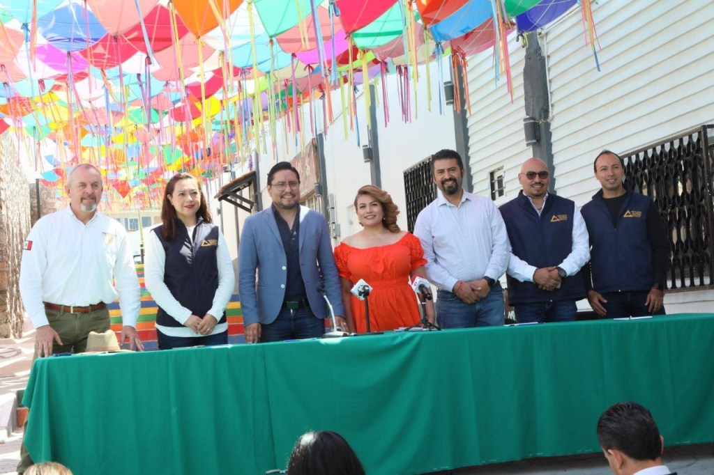 Feria Regreso a Clases 2024 en Mineral de la&nbsp;Reforma